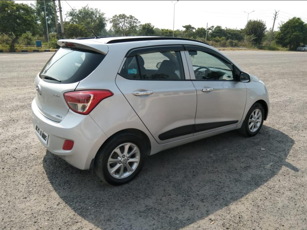 UsedCar
