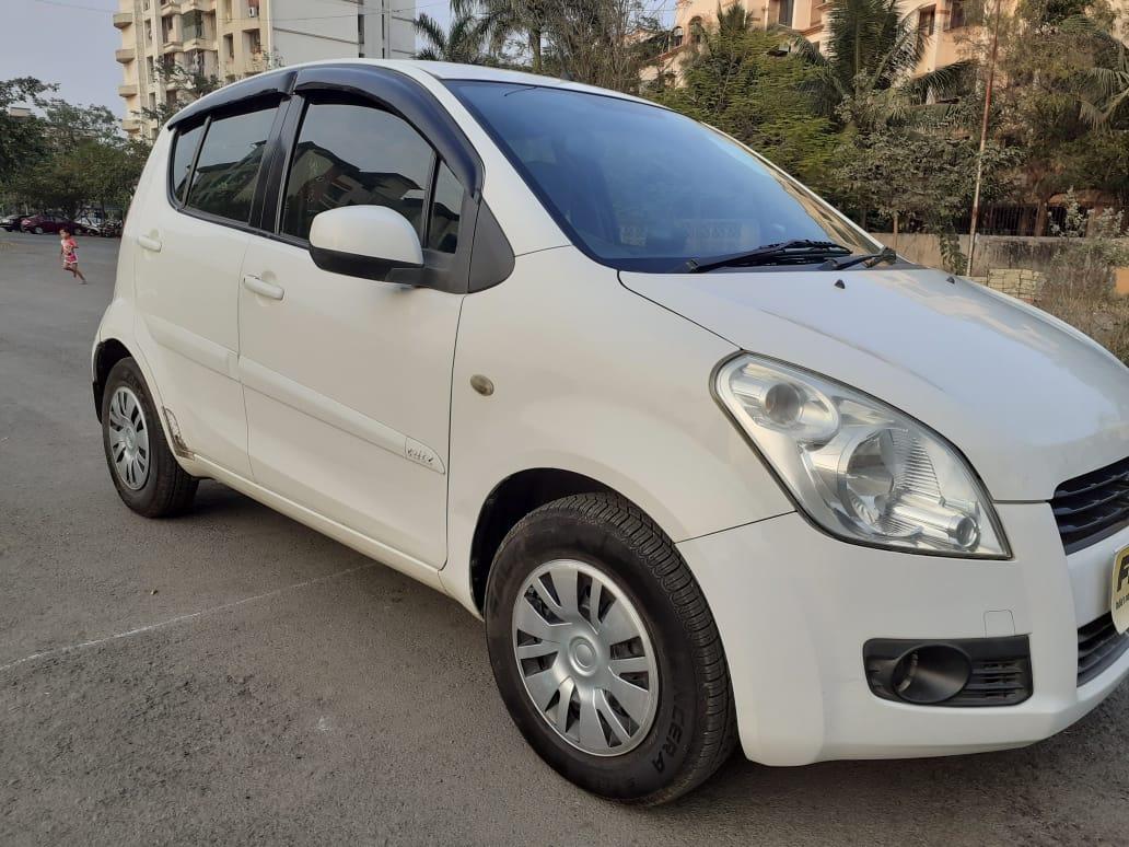 2010 Maruti Suzuki Ritz VXI 2010 Maruti Suzuki Ritz VXI
