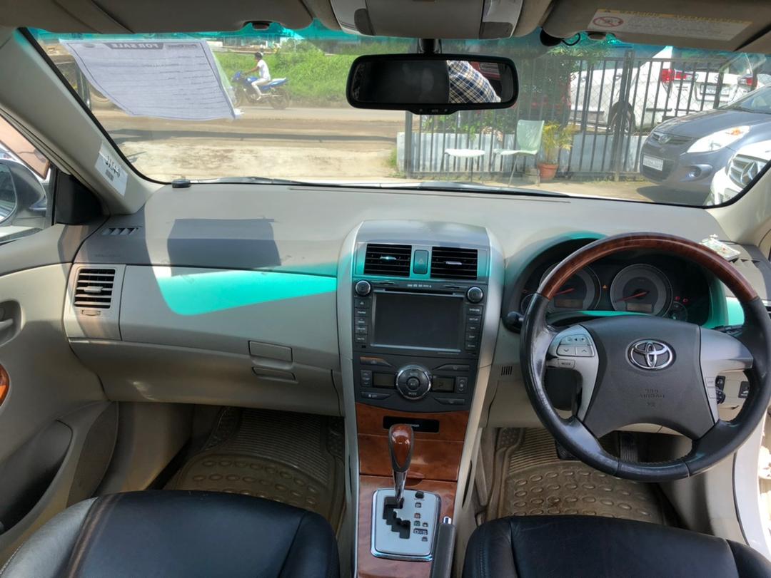 UsedCar