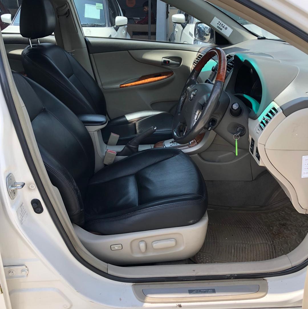 UsedCar