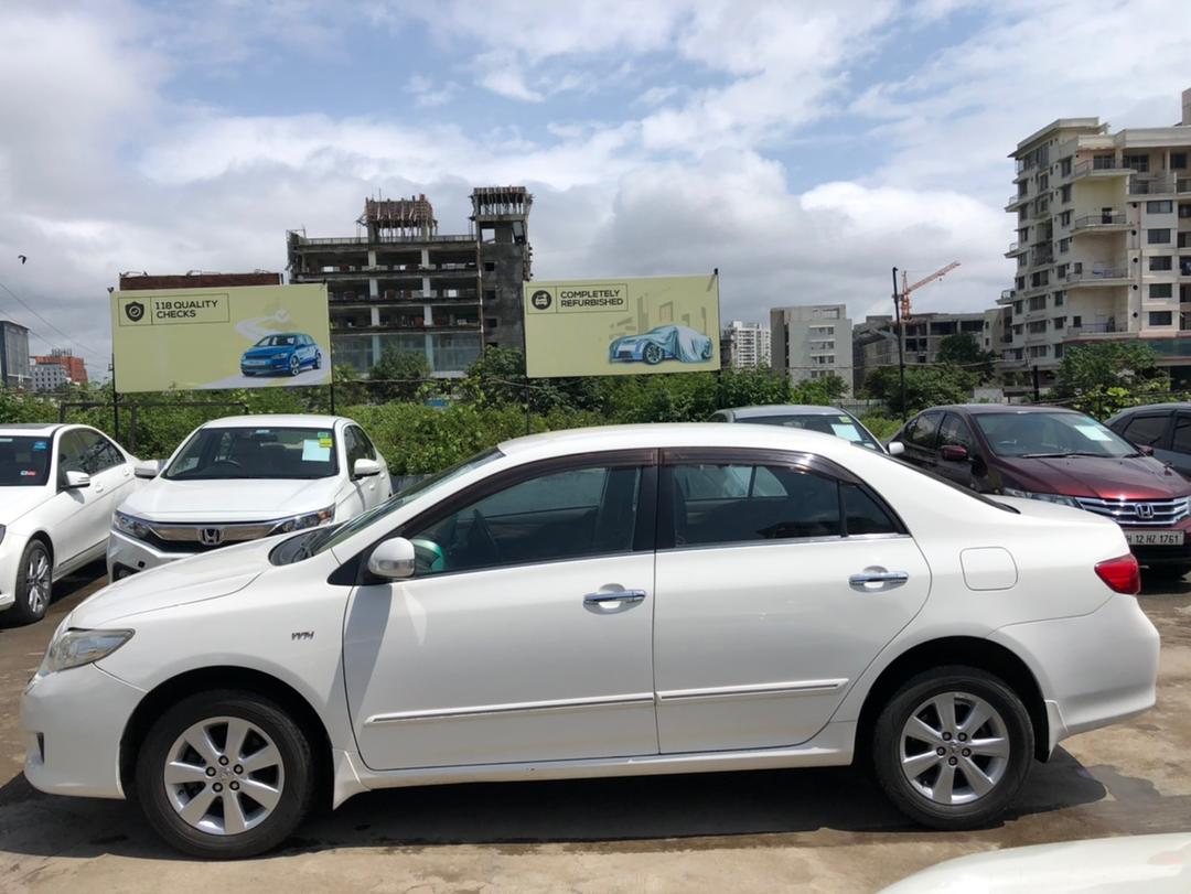 UsedCar