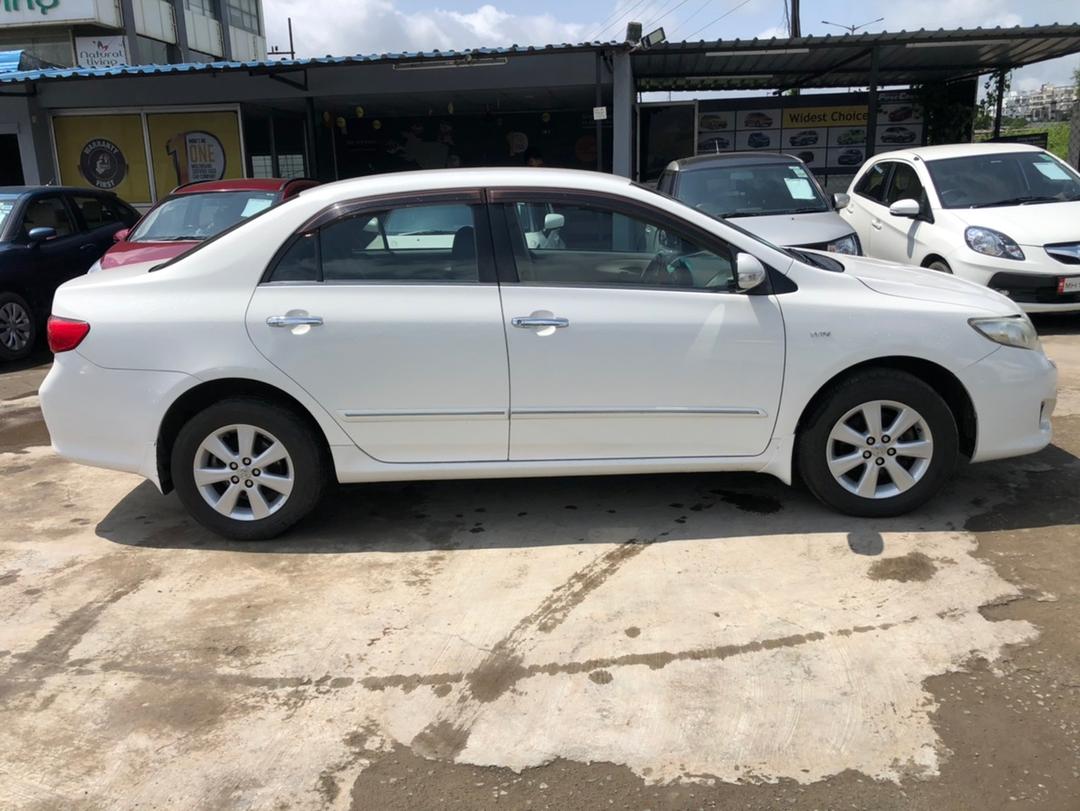 UsedCar