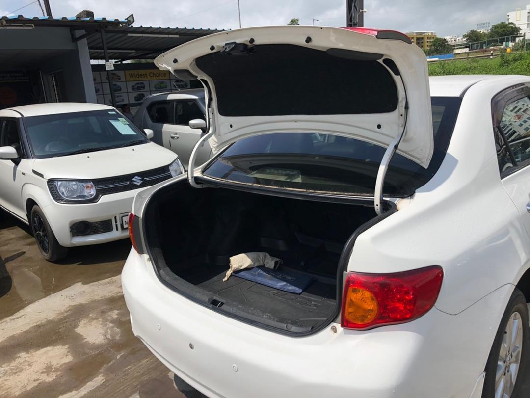UsedCar