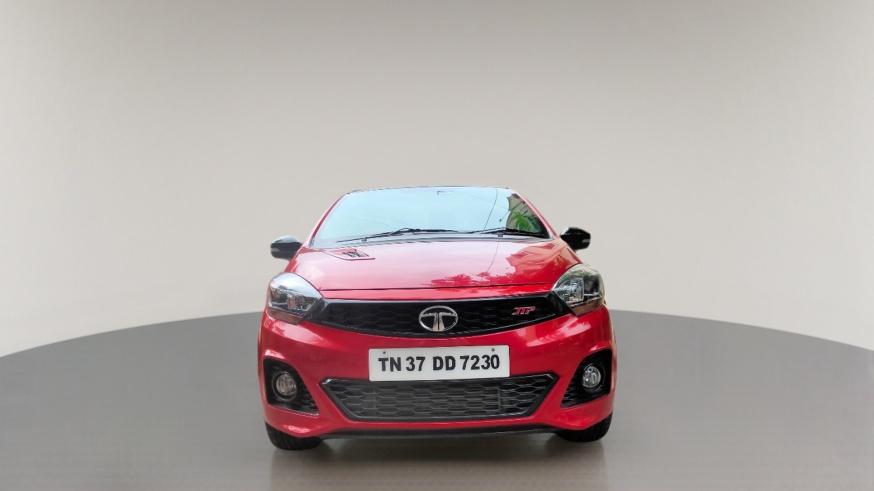 2019 Tata Tiago JTP 1.2 Petrol 2019 Tata Tiago JTP 1.2 Petrol