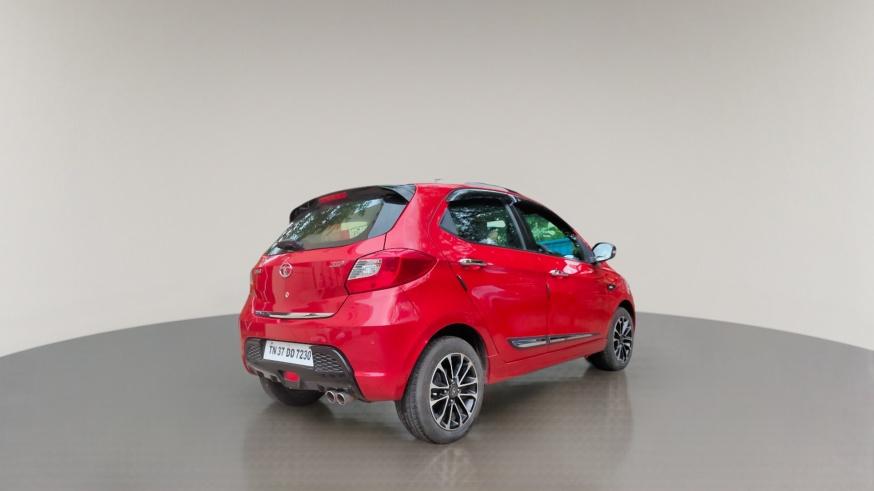 UsedCar