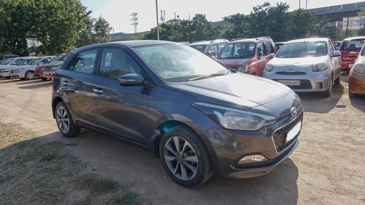 UsedCar
