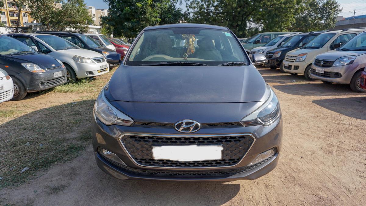 UsedCar