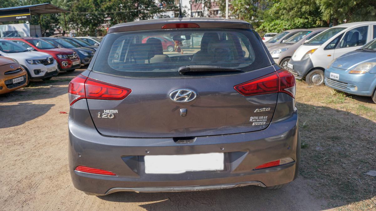 UsedCar