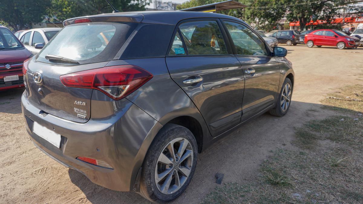 UsedCar