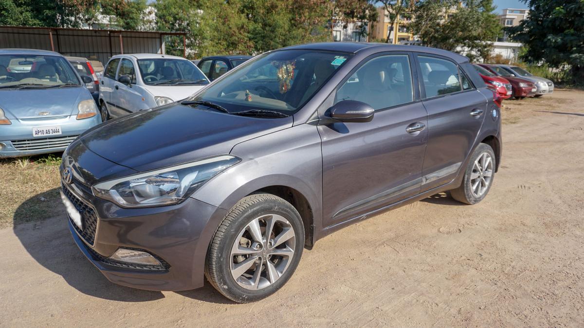 UsedCar