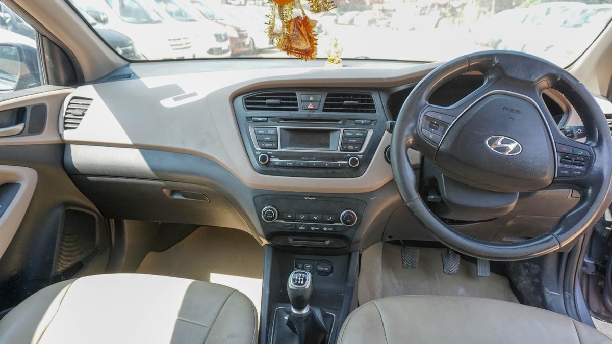 UsedCar