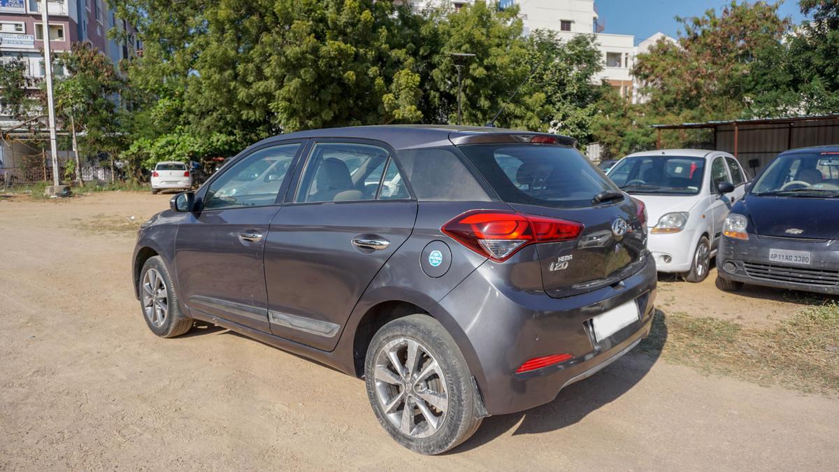 UsedCar