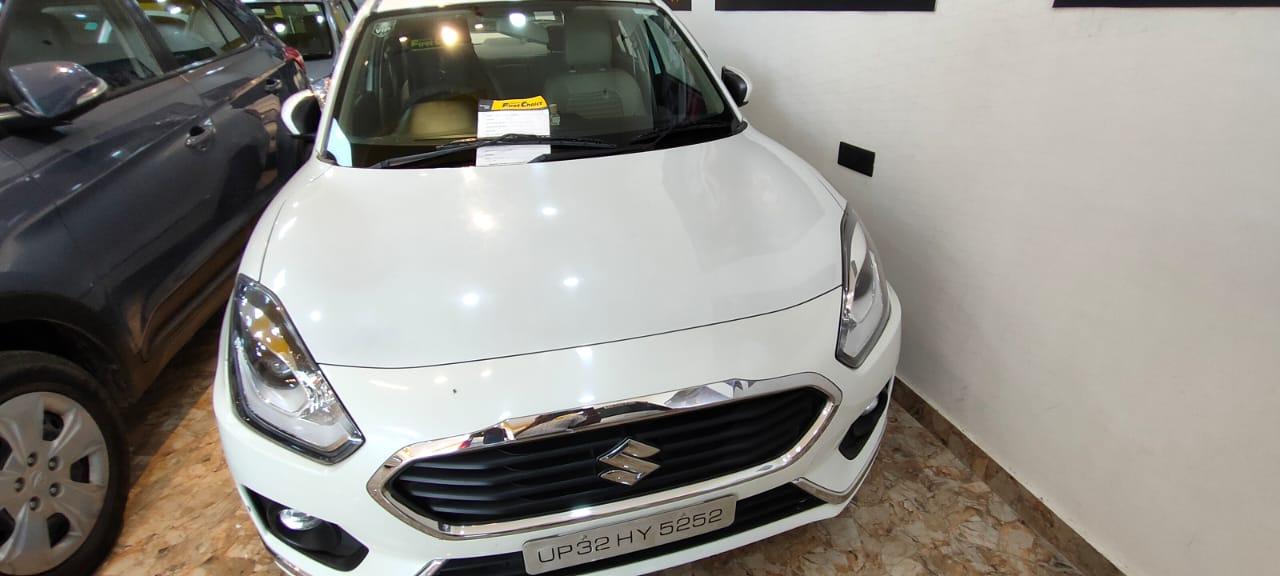 2017 Maruti Suzuki Dzire Zdi Plus AGS 2017 Maruti Suzuki Dzire Zdi Plus AGS