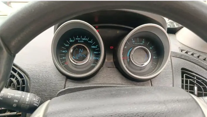 UsedCar