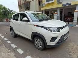 Used 2016 Mahindra KUV100, Bidhan Nagar CK Market, Kolkata Used 2016 Mahindra KUV100, Bidhan Nagar CK Market, Kolkata