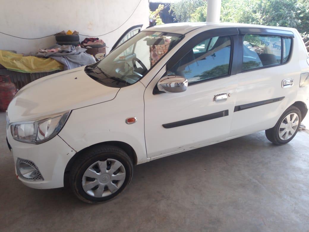 2013 Maruti Suzuki Alto 800 LXI 2013 Maruti Suzuki Alto 800 LXI