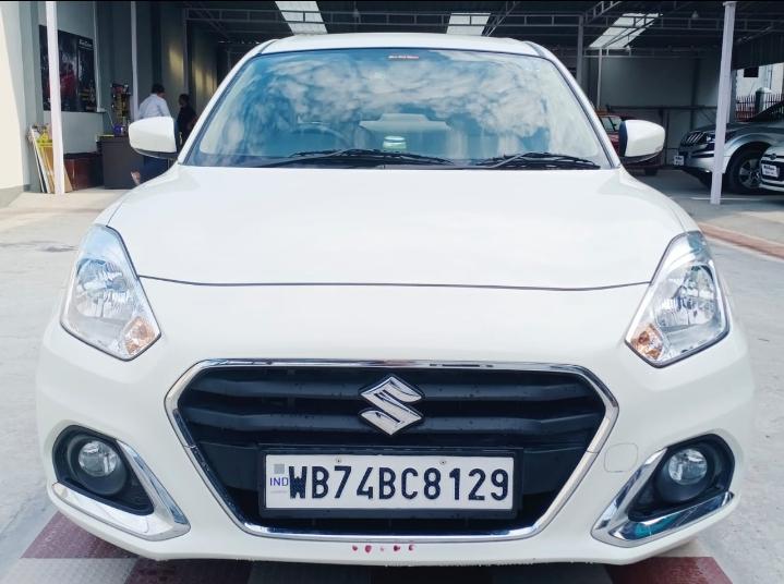 2020 Maruti Suzuki Swift DZire VXI 2020 Maruti Suzuki Swift DZire VXI