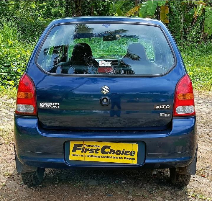 UsedCar