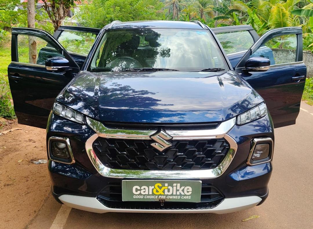 UsedCar
