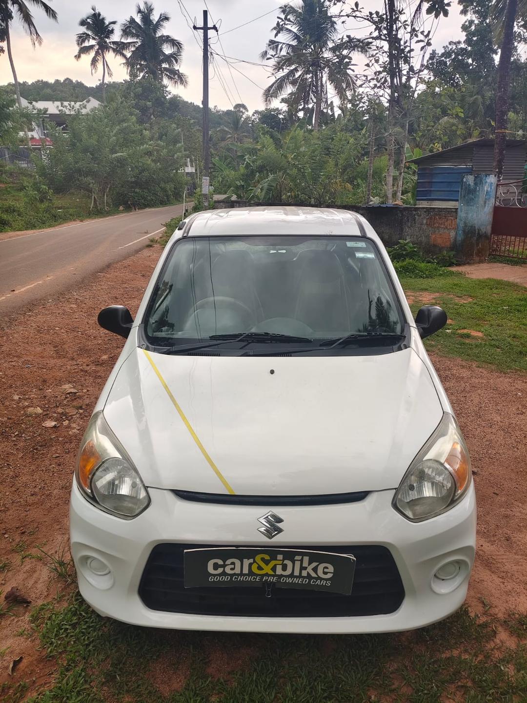 UsedCar