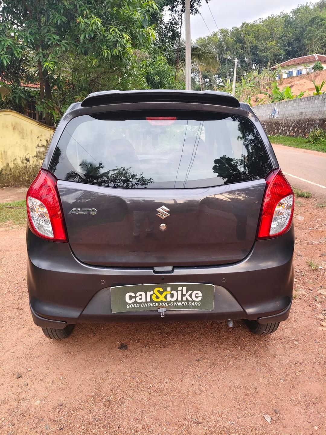 UsedCar