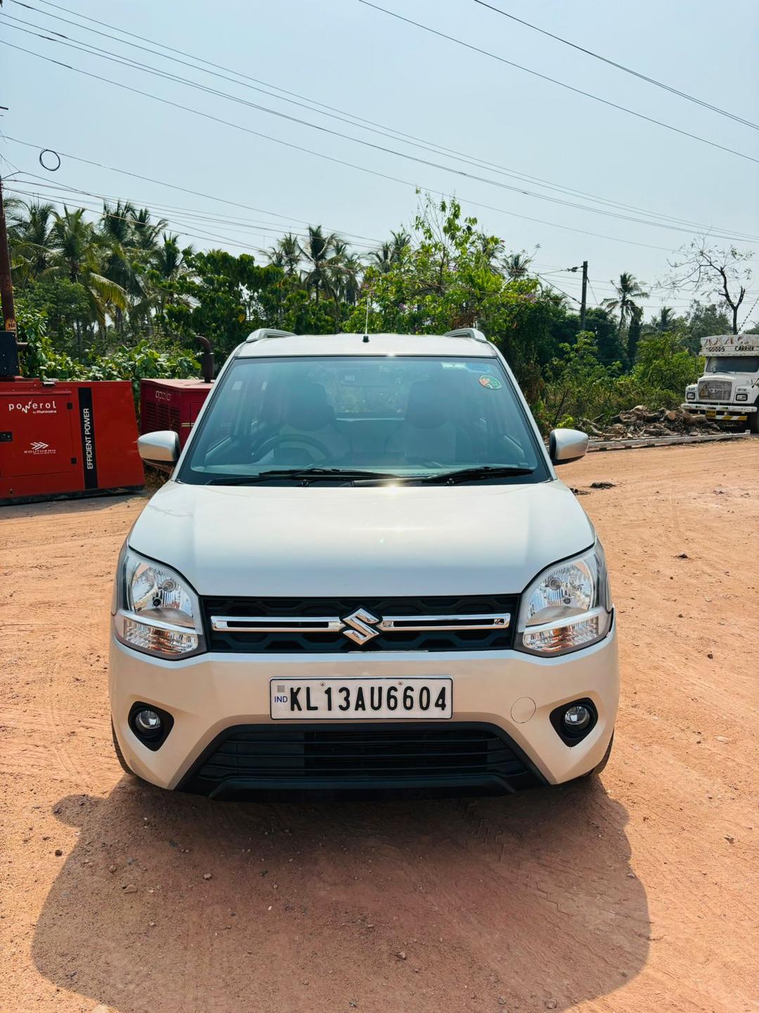 UsedCar