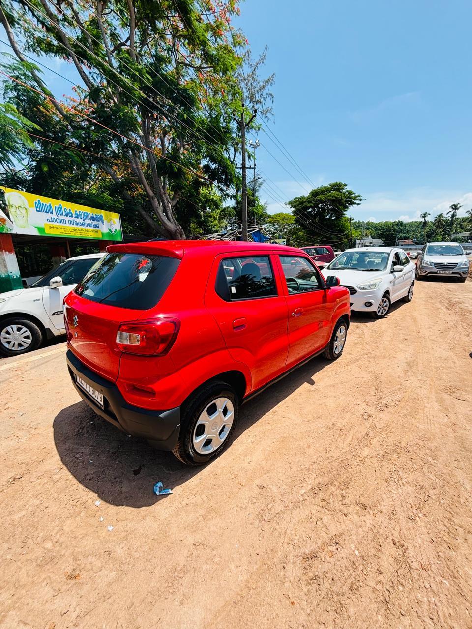 UsedCar