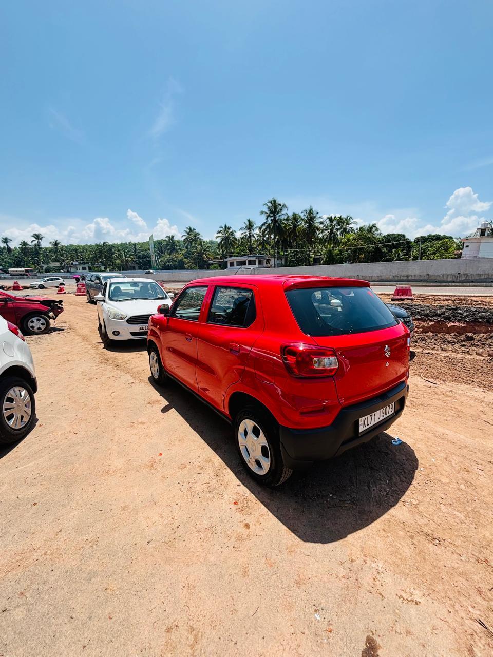 UsedCar