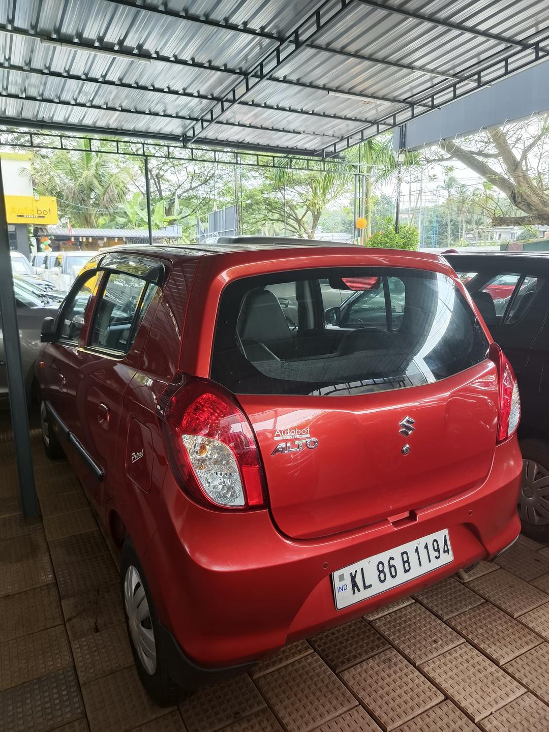 UsedCar