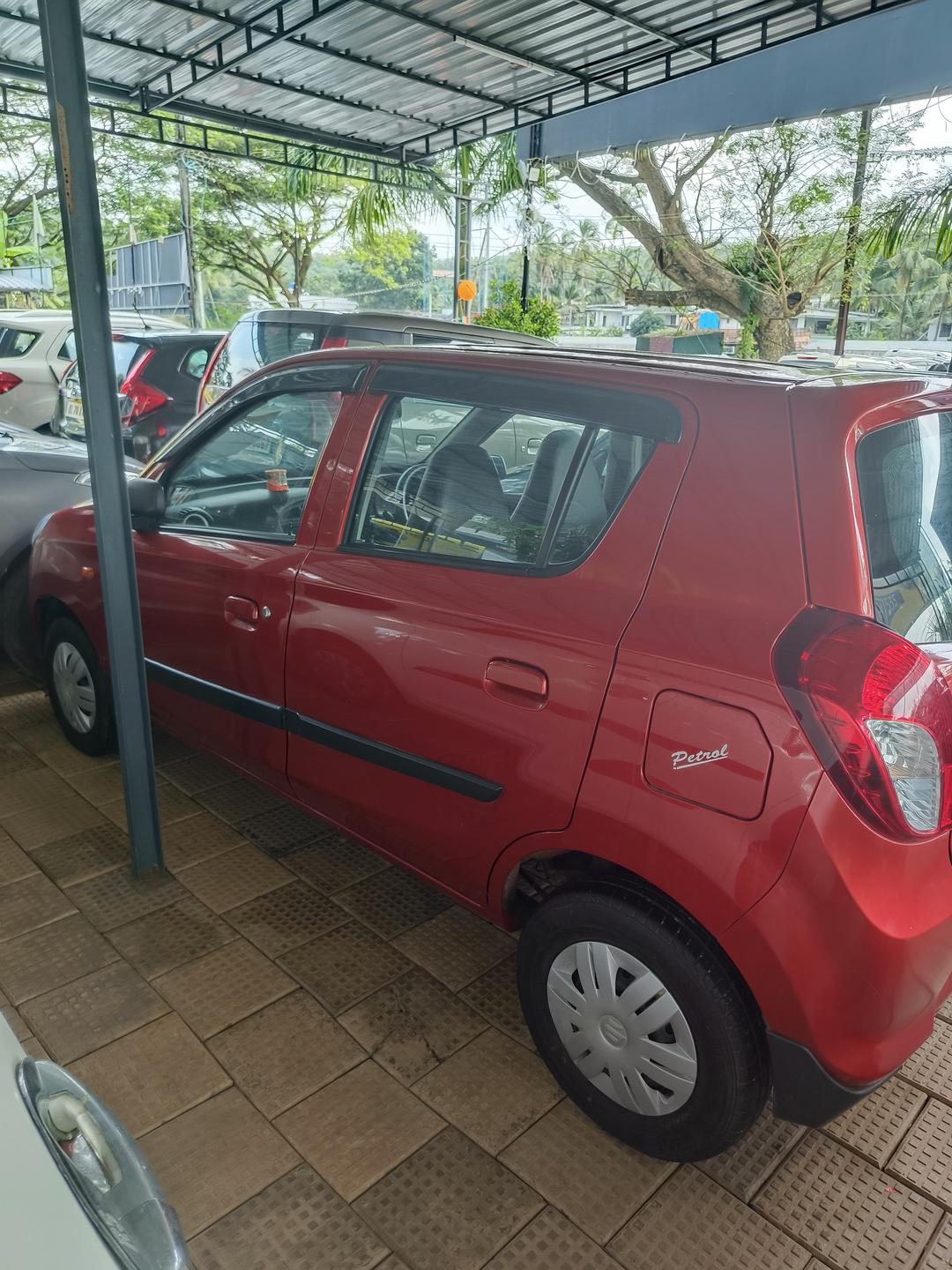 UsedCar