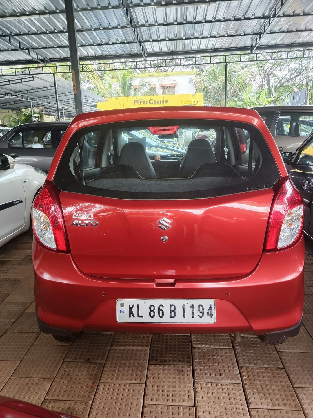UsedCar