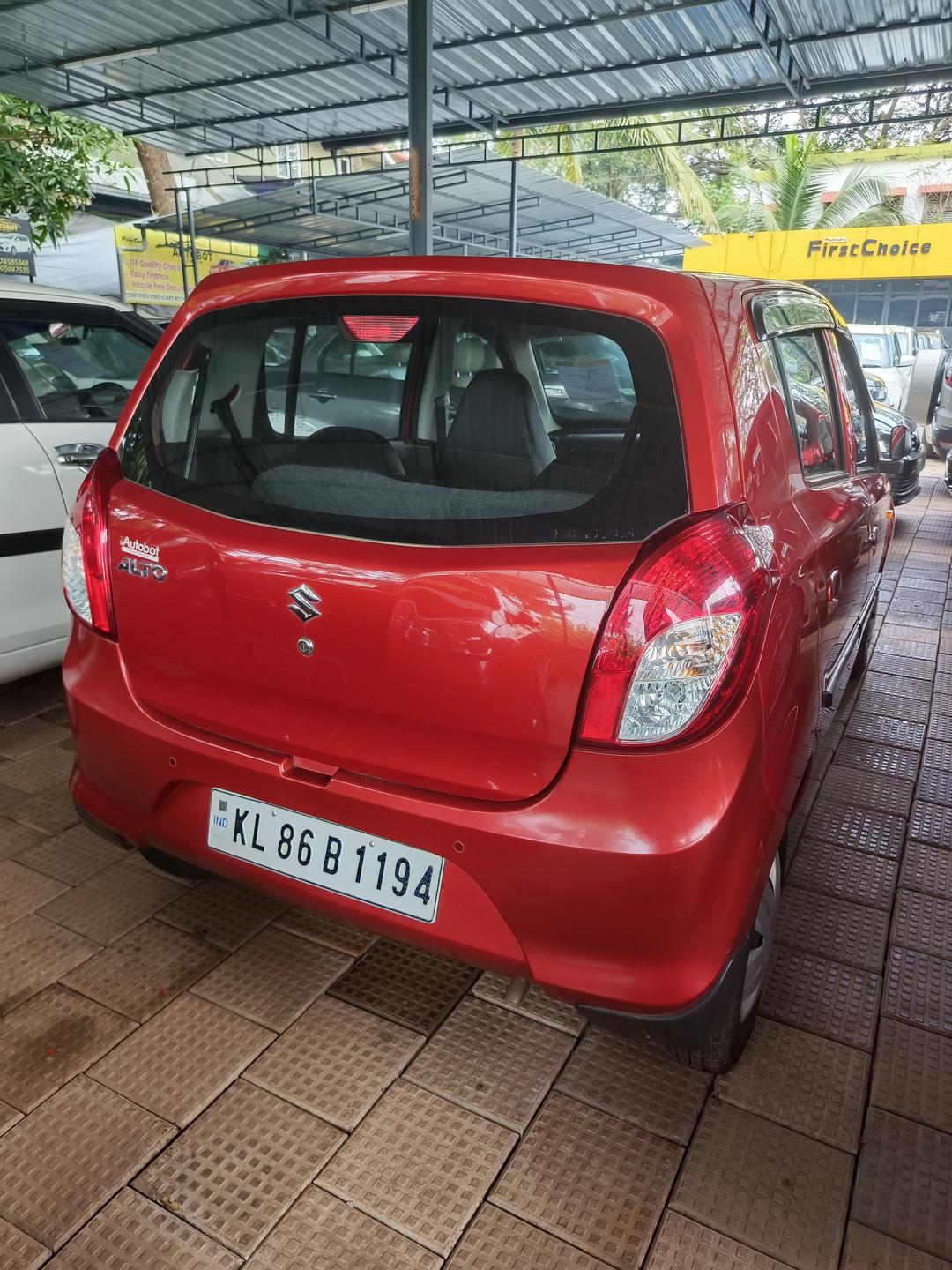 UsedCar