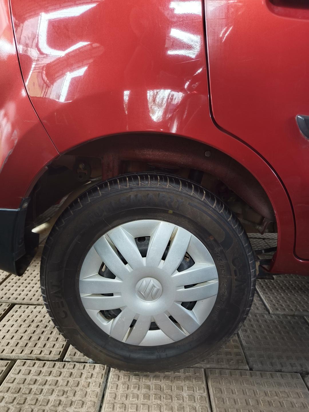UsedCar