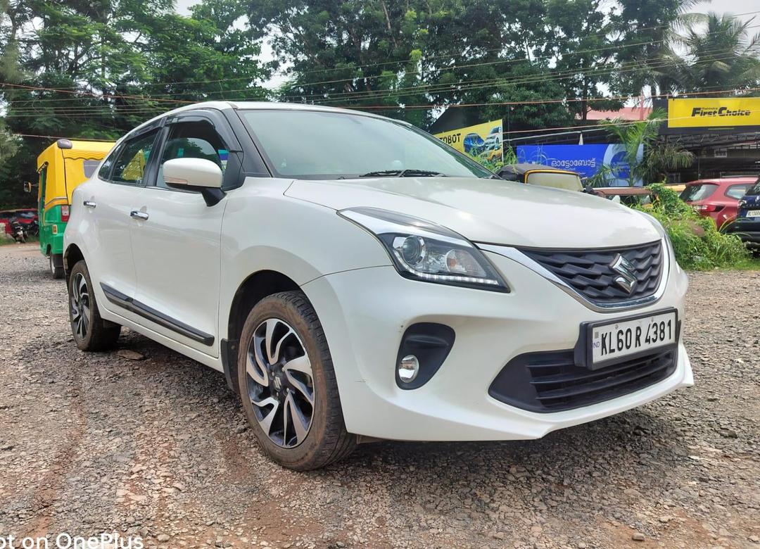 UsedCar