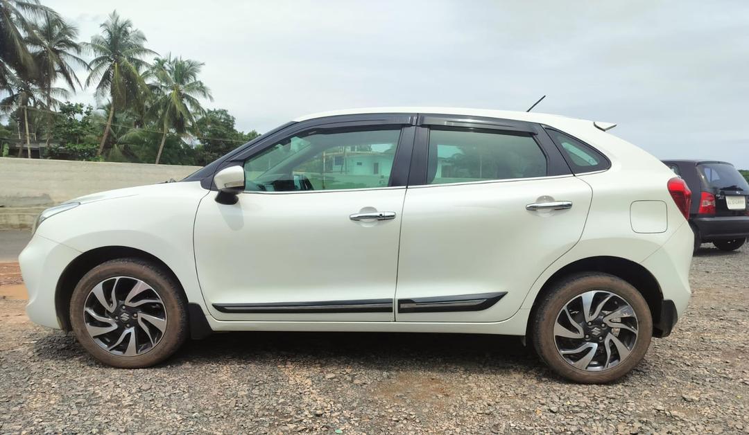 UsedCar