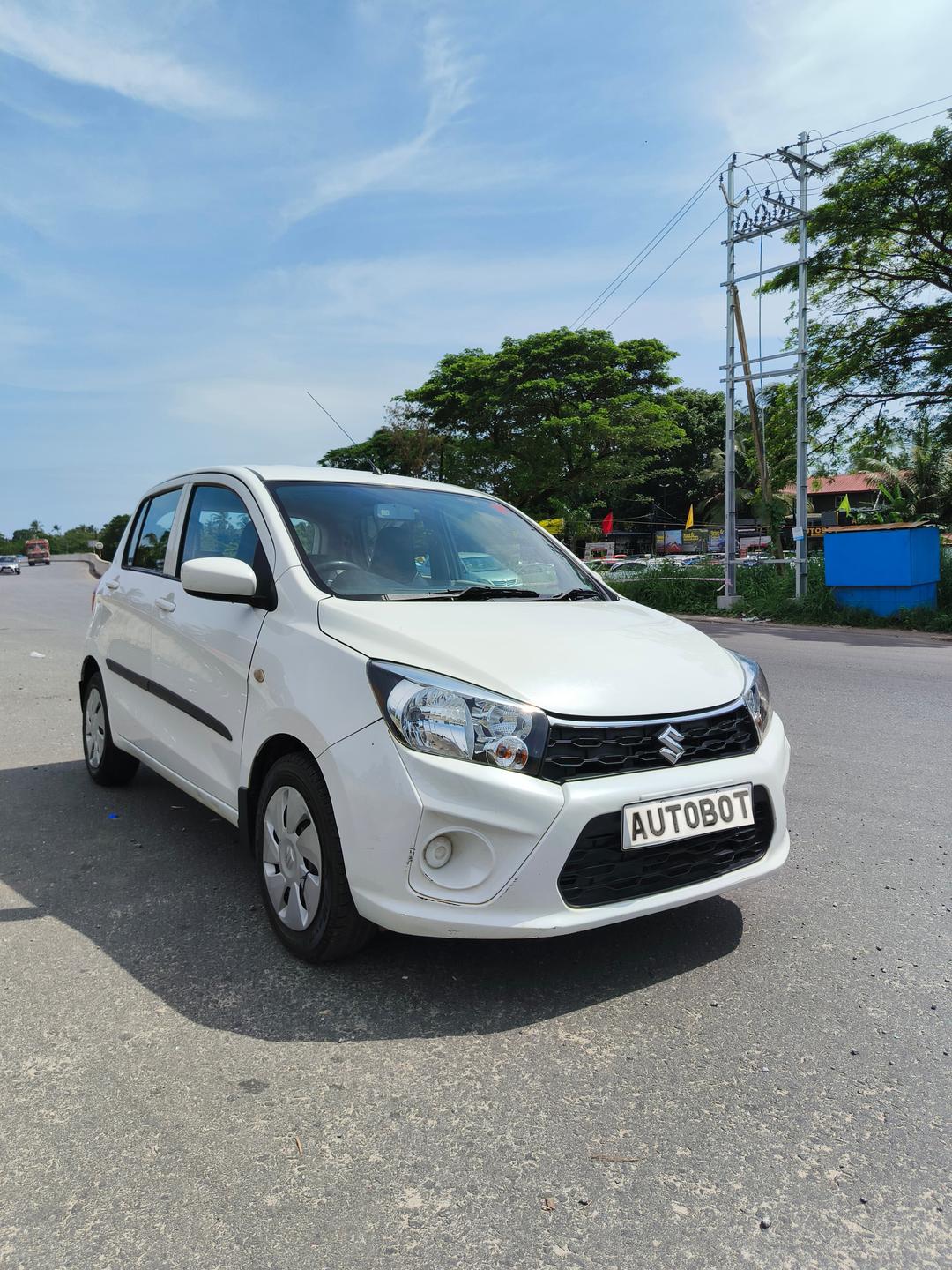 UsedCar