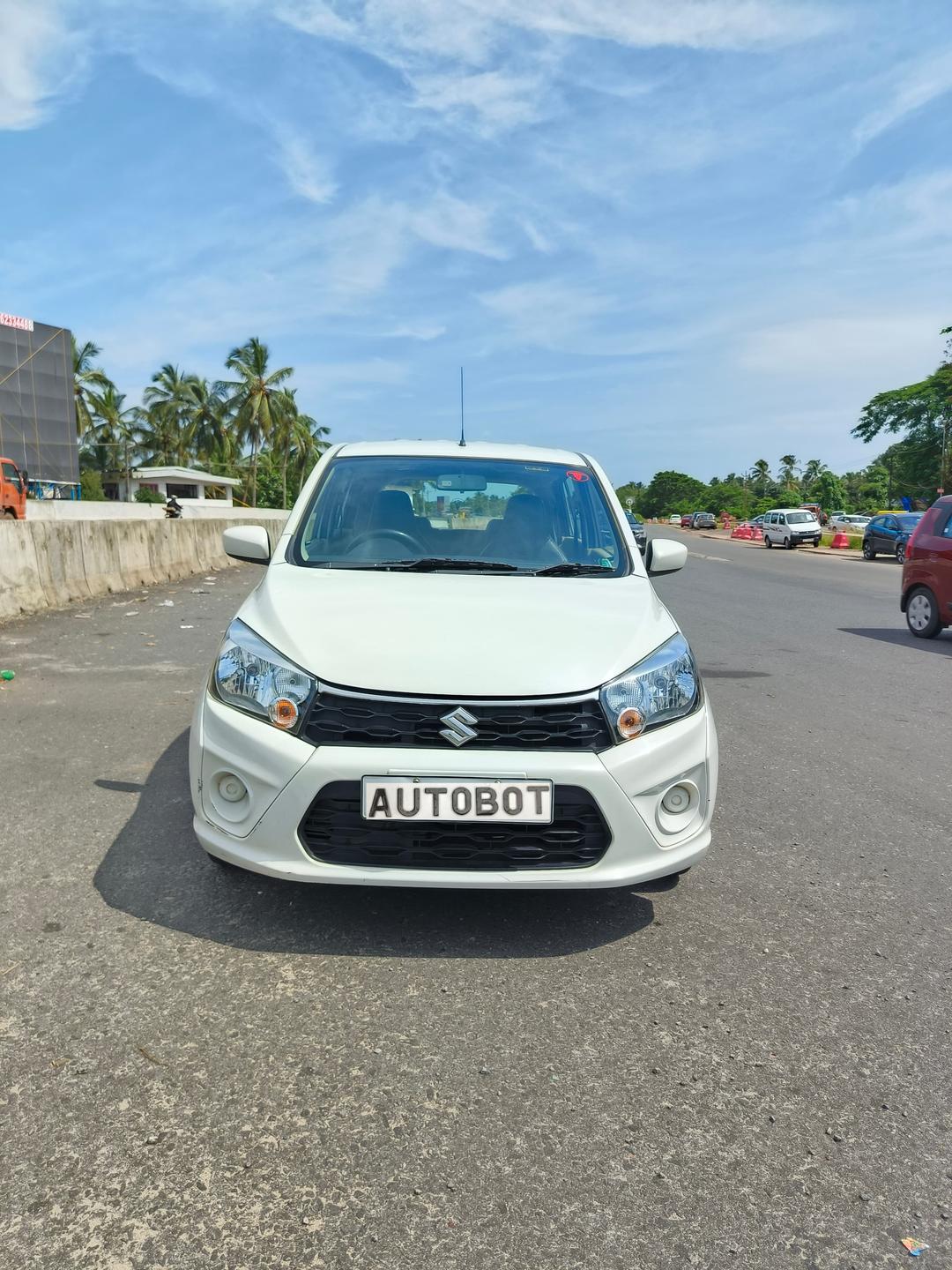 UsedCar