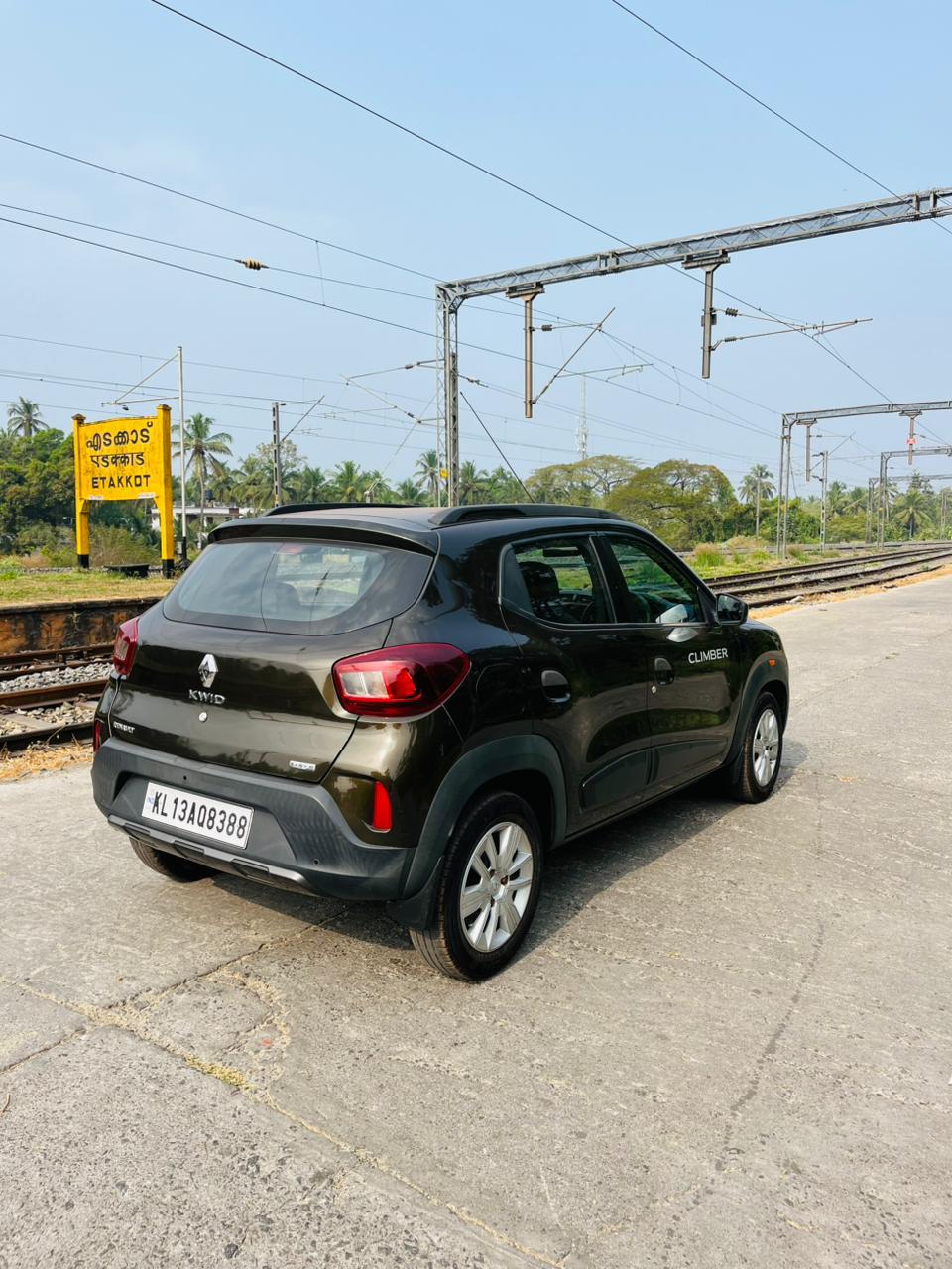 UsedCar