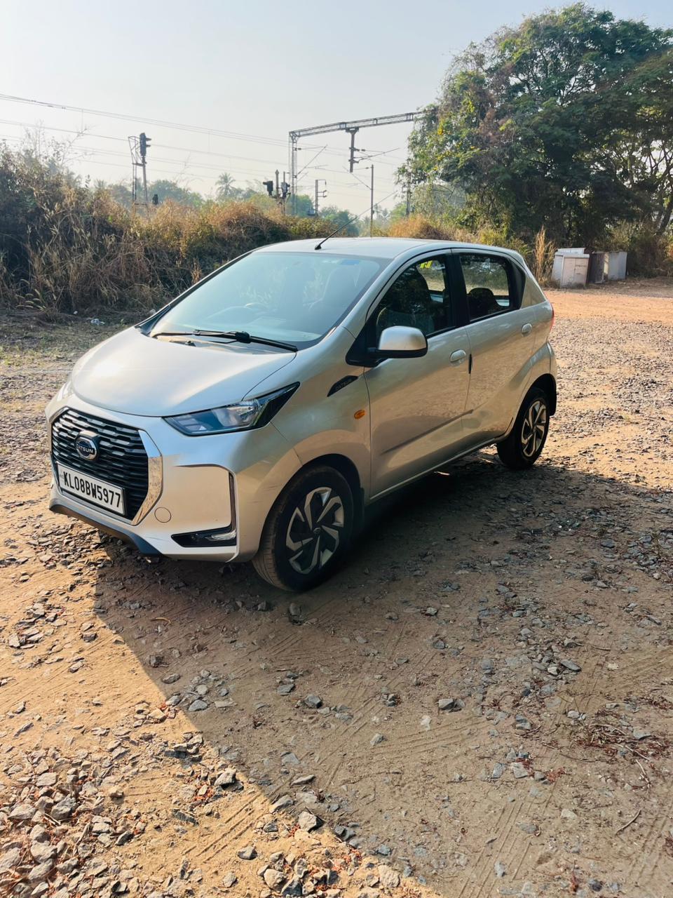 Used 2021 Datsun Redi GO, Kadambur-kannur, Kannur Used 2021 Datsun Redi GO, Kadambur-kannur, Kannur