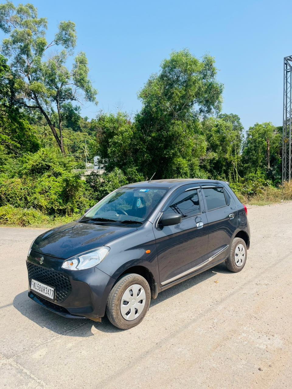 2023 Maruti Suzuki Alto K10 VXI AGS 2023 Maruti Suzuki Alto K10 VXI AGS