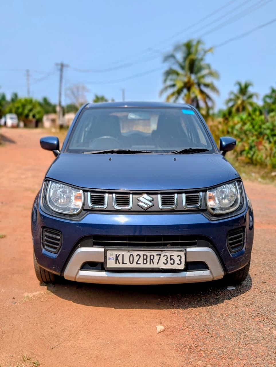 UsedCar
