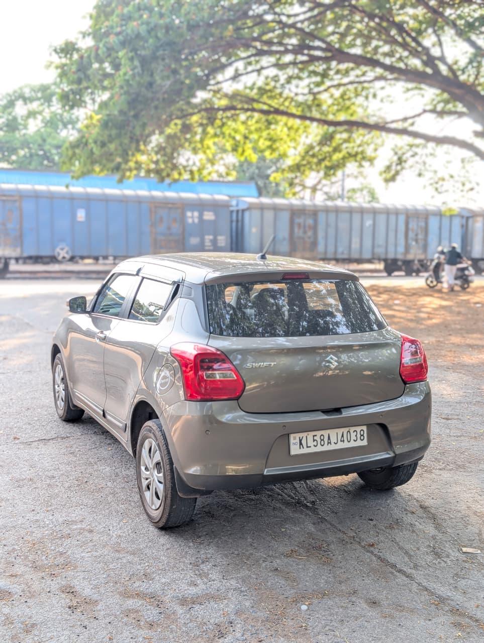 UsedCar