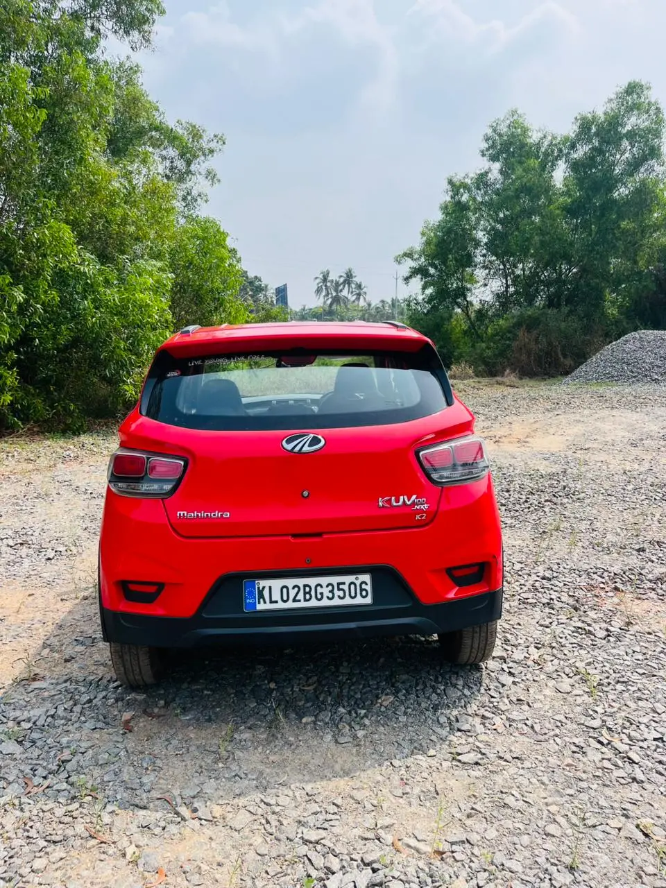 UsedCar