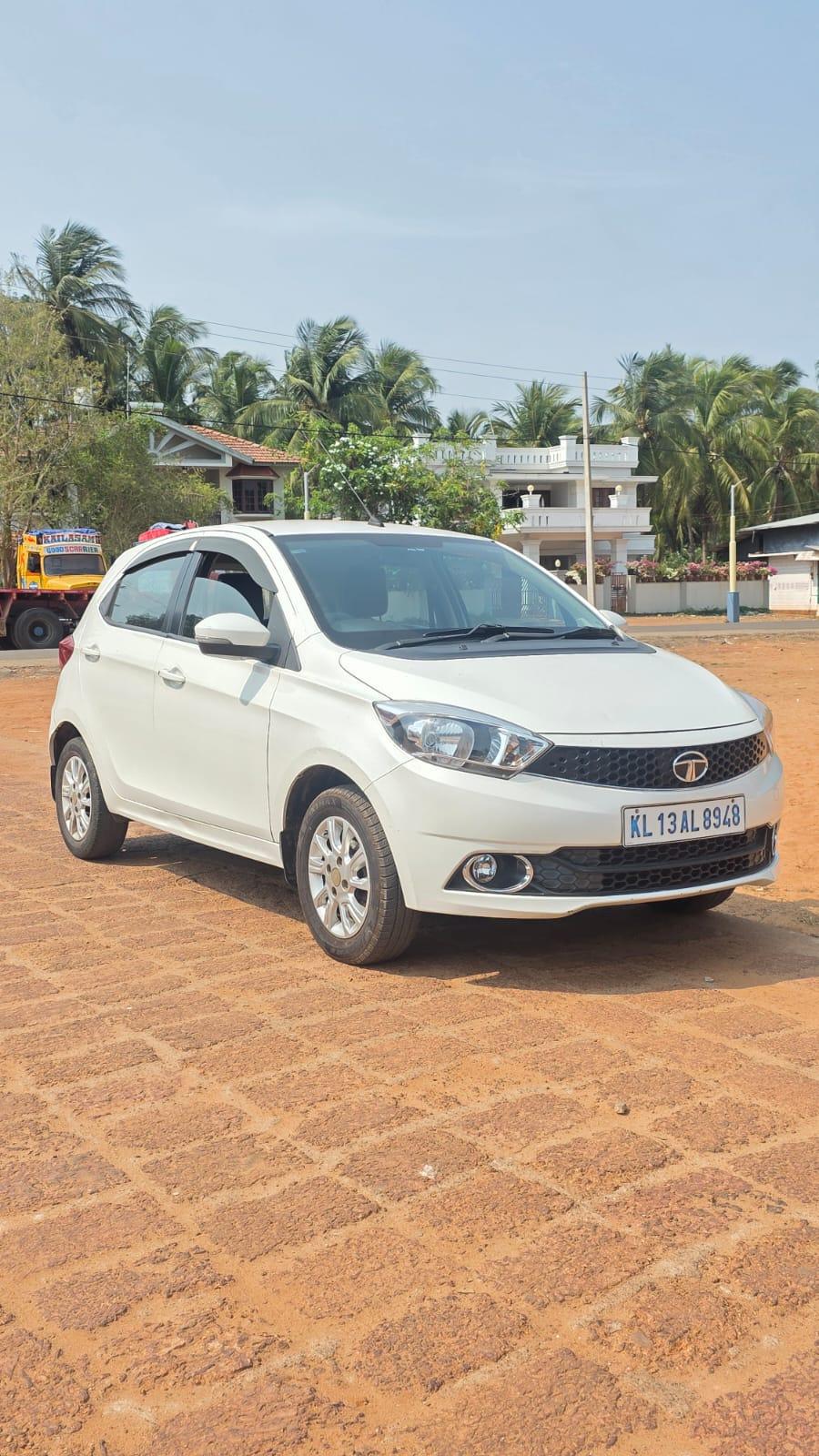 Used 2018 Tata Tiago, Kadambur-kannur, Kannur Used 2018 Tata Tiago, Kadambur-kannur, Kannur