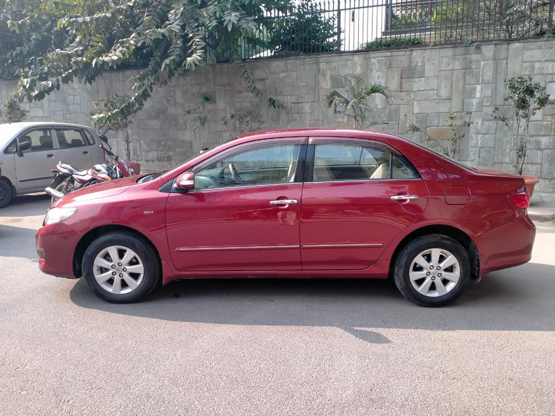 UsedCar