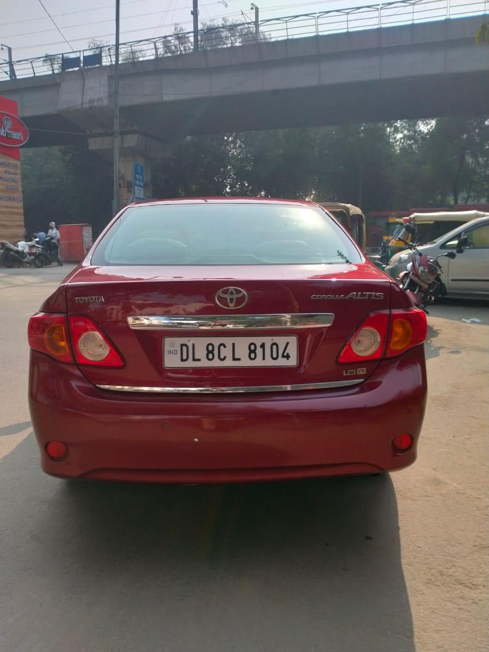 UsedCar