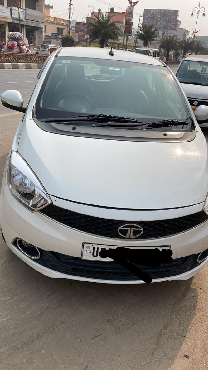 2018 Tata Tiago Revotorq XZ 2018 Tata Tiago Revotorq XZ