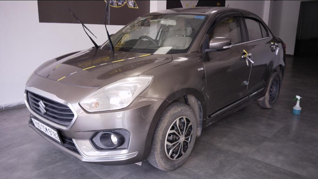 Used 2019 Maruti Suzuki Dzire, A.Katapali, Sambalpur Used 2019 Maruti Suzuki Dzire, A.Katapali, Sambalpur