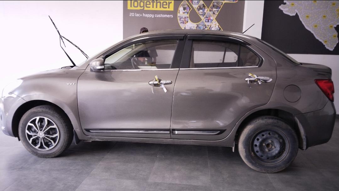 UsedCar