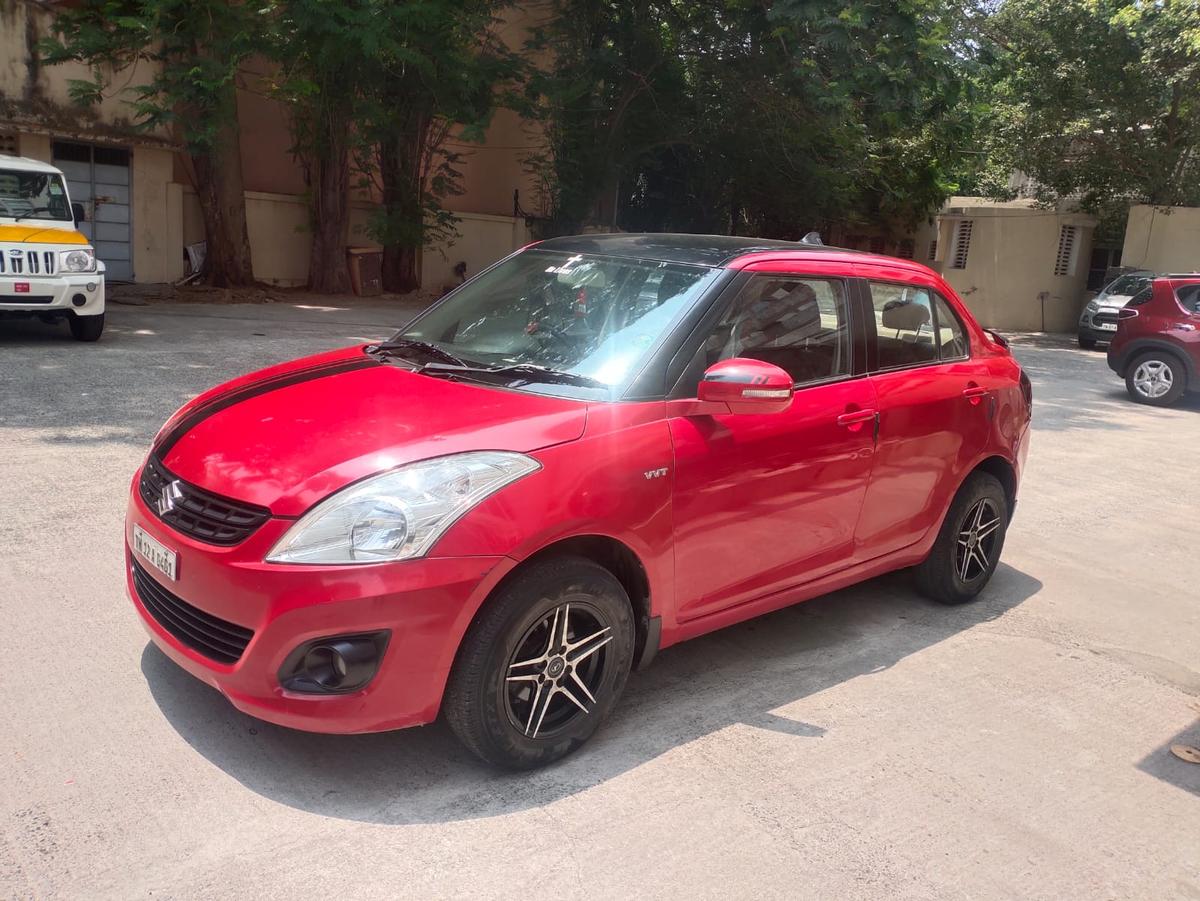 UsedCar